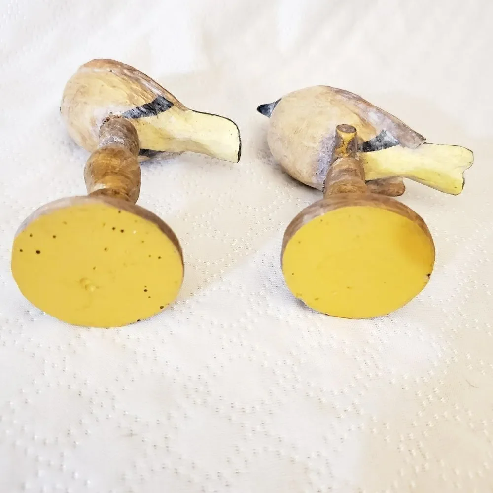 Ashland Birds Tabletop Accents - Picture 8 of 11